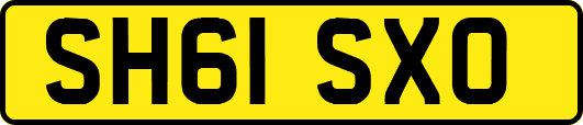 SH61SXO