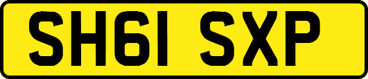 SH61SXP