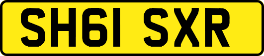 SH61SXR