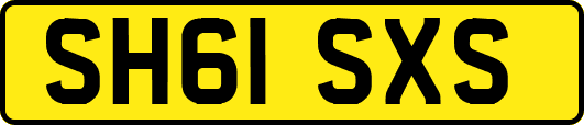 SH61SXS