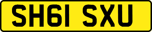 SH61SXU