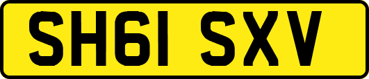 SH61SXV