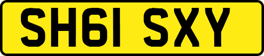 SH61SXY