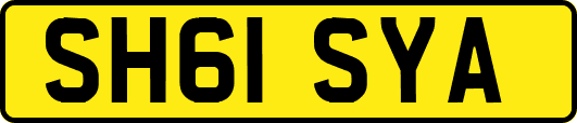 SH61SYA