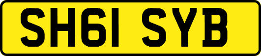 SH61SYB