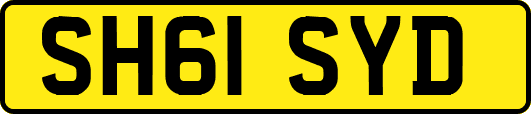 SH61SYD