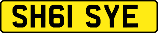 SH61SYE