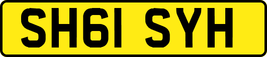 SH61SYH
