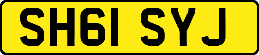 SH61SYJ