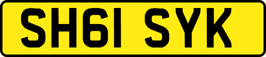 SH61SYK