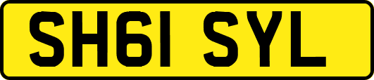 SH61SYL