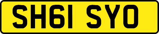 SH61SYO