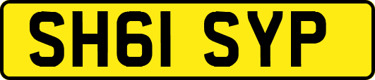SH61SYP
