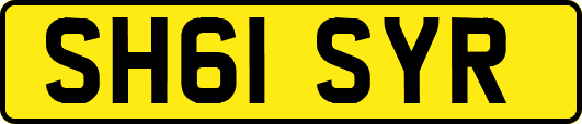 SH61SYR