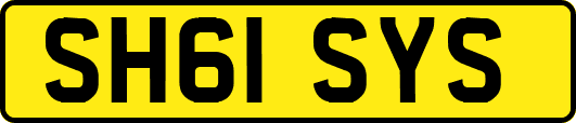 SH61SYS