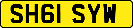 SH61SYW