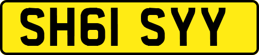 SH61SYY