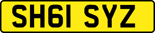 SH61SYZ