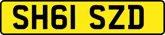 SH61SZD
