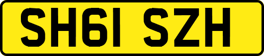 SH61SZH
