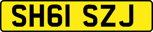 SH61SZJ
