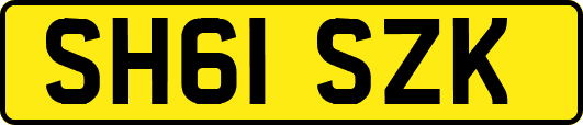 SH61SZK