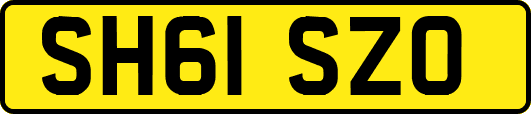 SH61SZO