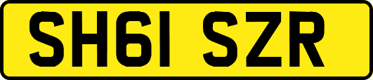 SH61SZR