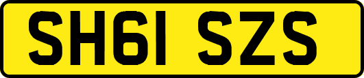 SH61SZS