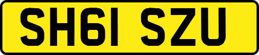 SH61SZU