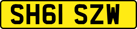 SH61SZW