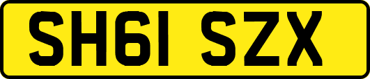 SH61SZX