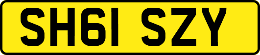 SH61SZY