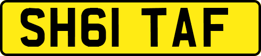 SH61TAF