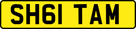 SH61TAM