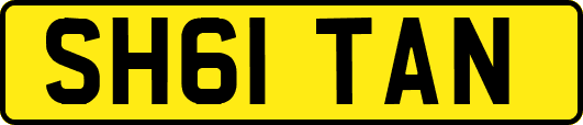 SH61TAN