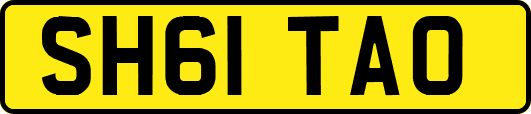 SH61TAO