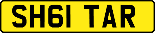 SH61TAR