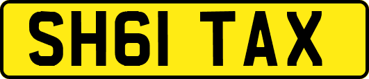 SH61TAX