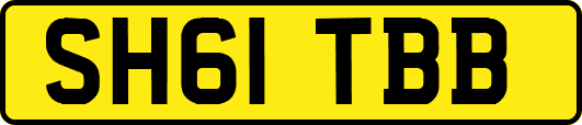 SH61TBB