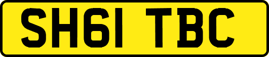 SH61TBC