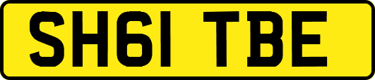 SH61TBE