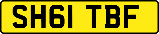 SH61TBF