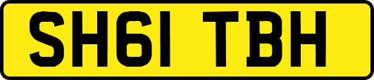 SH61TBH