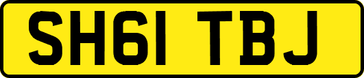 SH61TBJ
