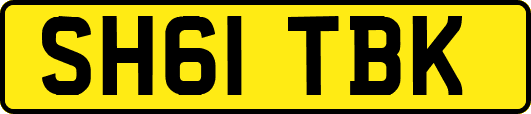 SH61TBK