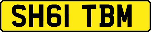 SH61TBM