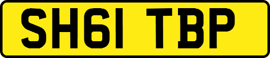 SH61TBP
