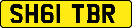 SH61TBR