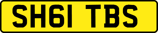 SH61TBS